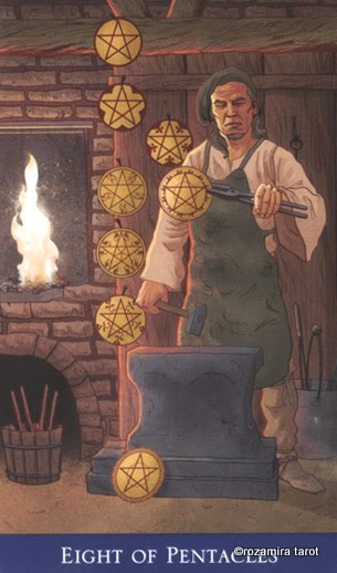 Llewellyn's Classic Tarot